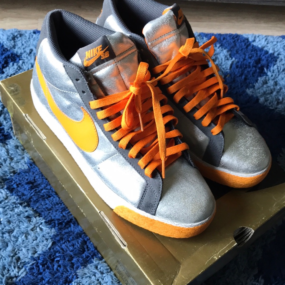 Nike SB Blazer Premium SB